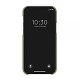 agood company iPhone 12 Pro Max Skal Plantebaseret Grass Green