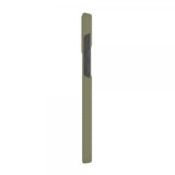 agood company iPhone 12 Pro Max Skal Plantebaseret Grass Green