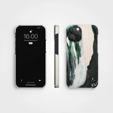 agood company iPhone 12 Pro Max Cover Plantebaseret Green Paint