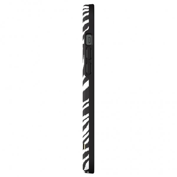 Richmond & Finch iPhone 12 Pro Max Cover Zebra