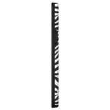 Richmond & Finch iPhone 12 Pro Max Cover Zebra