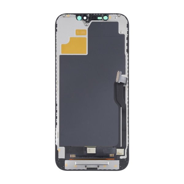 iPhone 12 Pro Max skærm med LCD-display In-Cell JK