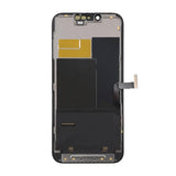 iPhone 13 Pro Max RJ In-Cell LCD Display Høj Kvalitet Sort