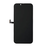 iPhone 13 Pro Max RJ In-Cell LCD Display Høj Kvalitet Sort