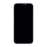 iPhone 12 Pro Max skærm med OLED Display JK