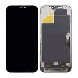 iPhone 12 Pro Max skærm med OLED Display JK