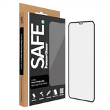 SAFE by PanzerGlass iPhone 12 Pro Max Skærmbeskyttelse Edge-to-Edge Fit