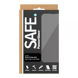 SAFE by PanzerGlass iPhone 12 Pro Max Skærmbeskyttelse Edge-to-Edge Fit