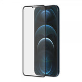 SAFE by PanzerGlass iPhone 12 Pro Max Skærmbeskyttelse Edge-to-Edge Fit