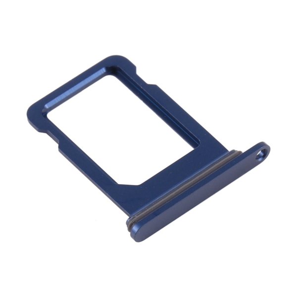 iPhone 12 Pro/12 Pro Max SIM-kortsholder - Blå