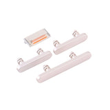 iPhone 12 Sideknapper - Hvid