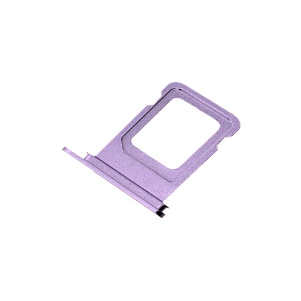 iPhone 12 SIM-kortholder – Lilla