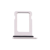iPhone 12 SIM-kortholder - Hvid