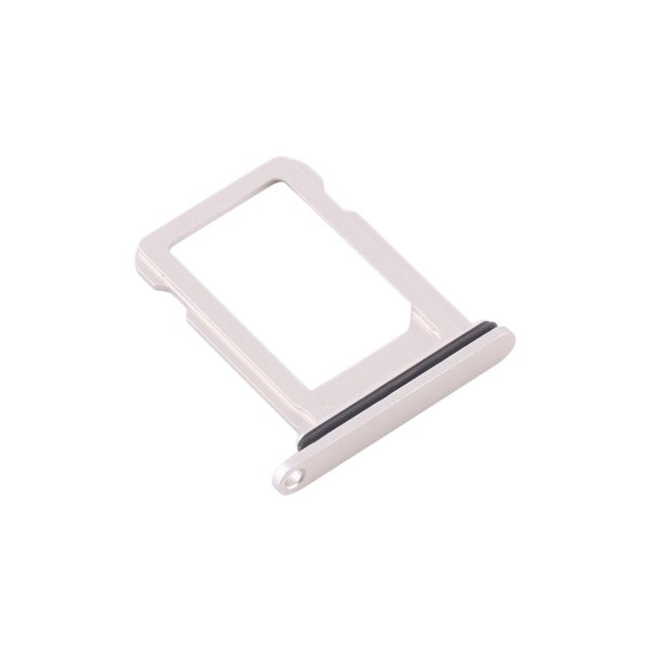 iPhone 12 SIM-kortholder - Hvid