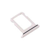 iPhone 12 SIM-kortholder - Hvid
