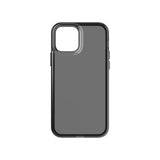 Tech21 iPhone 12/iPhone 12 Pro Cover Evo Tint Carbon