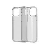 Tech21 iPhone 12/iPhone 12 Pro Cover Evo Clear