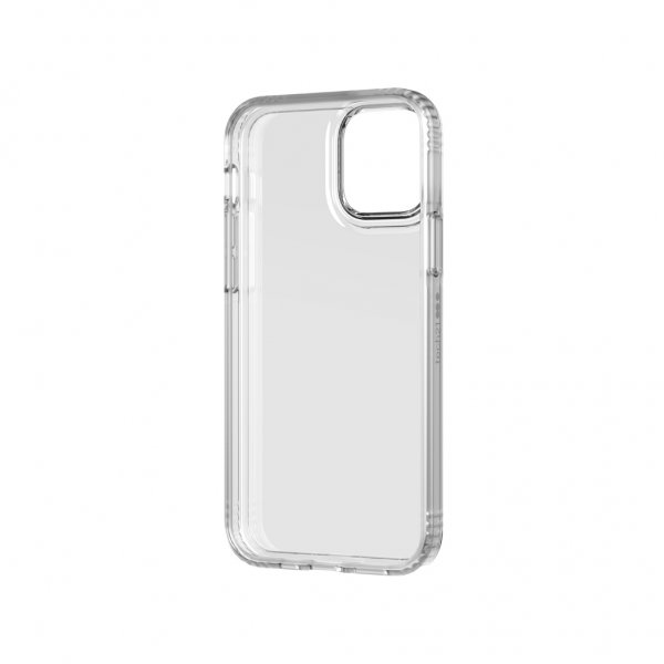 Tech21 iPhone 12/iPhone 12 Pro Cover Evo Clear