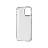 Tech21 iPhone 12/iPhone 12 Pro Cover Evo Clear