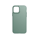 Tech21 iPhone 12/iPhone 12 Pro Cover Evo Slim Midnight Green