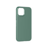 Tech21 iPhone 12/iPhone 12 Pro Cover Evo Slim Midnight Green