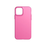 Tech21 iPhone 12/iPhone 12 Pro Cover Evo Slim Mystical Fuchsia