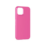 Tech21 iPhone 12/iPhone 12 Pro Cover Evo Slim Mystical Fuchsia