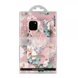 Onsala iPhone 12 Mini Cover Fashion Edition Clove Flower