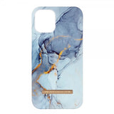 Onsala iPhone 12 Mini Cover Fashion Edition Lilla Marmor