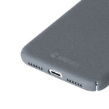 Krusell iPhone 12/iPhone 12 Pro Cover SandCover Stone