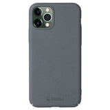 Krusell iPhone 12/iPhone 12 Pro Cover SandCover Stone