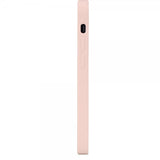 holdit iPhone 12 Mini Cover Silikone Blush Pink