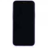 holdit iPhone 12 Mini Cover Silikone Lavender