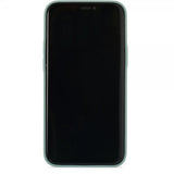 holdit iPhone 12 Mini Cover Silikone Moss Green