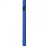 holdit iPhone 12 Mini Cover Silikone Royal Blue