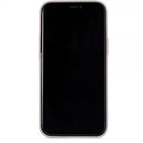 holdit iPhone 12 Mini Cover Silikone Taupe