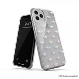 Adidas iPhone 12 Mini Cover Snap Case Entry