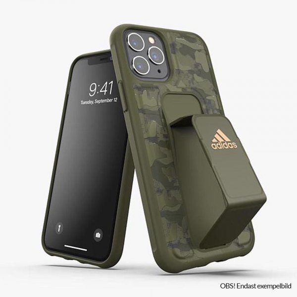 Adidas iPhone 12 Mini Cover SP Grip Case Camo