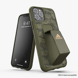 Adidas iPhone 12 Mini Cover SP Grip Case Camo