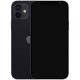 Begagnad Apple iPhone 12 Svart 64GB Bra skick