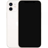 Begagnad Apple iPhone 12 Mini Vit 64GB Nyskick