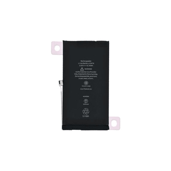 iPhone 12/12 Pro Batteri Høj Kvalitet