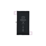 iPhone 12/12 Pro Batteri Høj Kvalitet