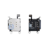 iPhone 12/12 Pro Dobbelt Simkortholder med Flexkabel