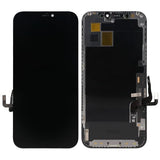 iPhone 12/12 Pro JK Soft OLED Skærm med LCD Display