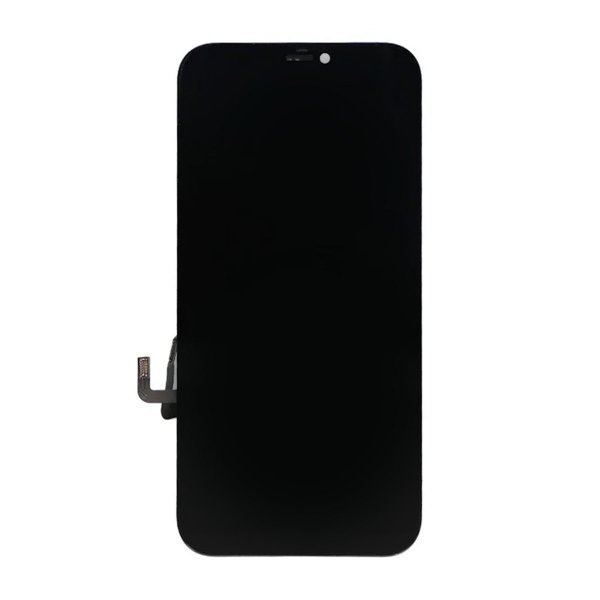 iPhone 12/12 Pro JK Soft OLED Skærm med LCD Display