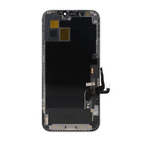 iPhone 12/12 Pro JK Soft OLED Skærm med LCD Display