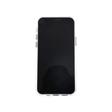 iPhone 12/iPhone 12 Pro Cover Motiv Blå Blade