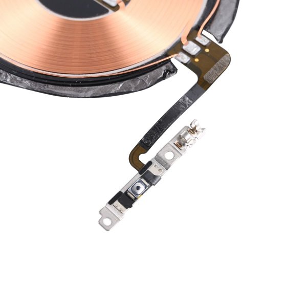 iPhone 12/12 Pro NFC Antenne med Volumenknapper Flexkabel