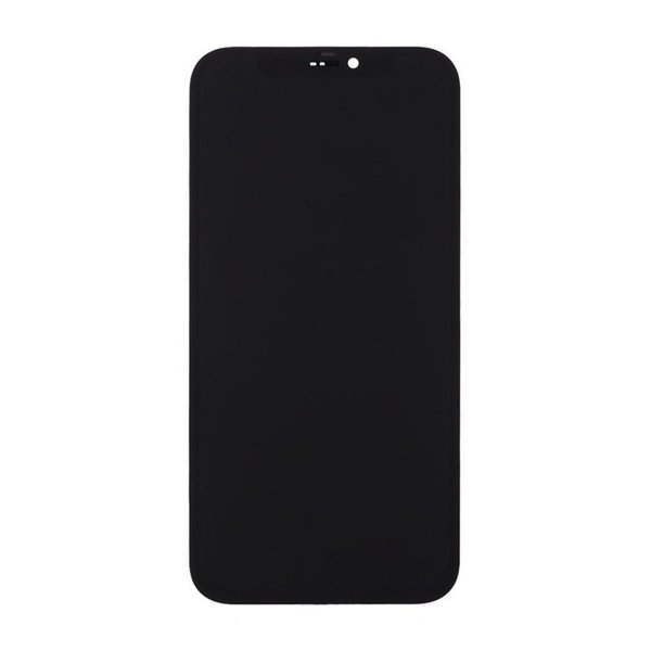 iPhone 12/12 Pro Skærm med LCD Display JK In-Cell